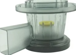 Accessorio per estrattore Mixing Vaschetta Miscelatore