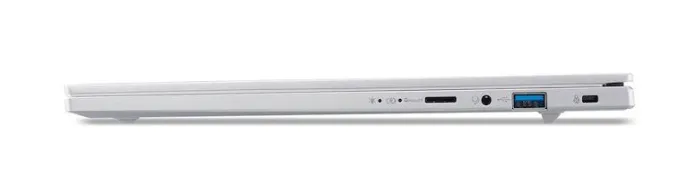 Acer ASPIRE 14 AI A14-53M-543G Copilot+ PC Intel Core Ultra 5 226V Computer portatile 35,6 cm (14") OLED WUXGA 16 GB LPDDR5-SDRAM 512 GB SSD Wi-Fi 7 (802.11be) Windows 11 Home Italiano Argento