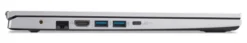 Acer Aspire Go 15 AG15-42P-R22Q AMD Ryzen™ 7 5825U Computer portatile