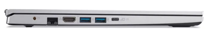 Acer Aspire Go 15 AG15-42P-R22Q AMD Ryzen™ 7 5825U Computer portatile