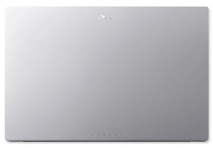 Acer ASPIRE LITE 15 AL15-33P-305T Intel Core 3 N355 Computer portatile 39,6 cm (15.6") Full HD 8 GB DDR5-SDRAM 512 GB SSD Wi-Fi 6 (802.11ax) Windows 11 Home Italiano Argento
