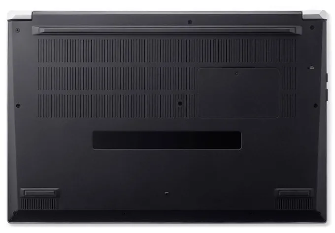Acer ASPIRE LITE 15 AL15-33P-305T Intel Core 3 N355 Computer portatile 39,6 cm (15.6") Full HD 8 GB DDR5-SDRAM 512 GB SSD Wi-Fi 6 (802.11ax) Windows 11 Home Italiano Argento