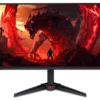 Acer Monitor Led 27'' Acer Nitro VG270Gbmipx Da gioco Full HD920x080p/1ms/Classe B/Nero