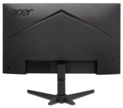 Acer Monitor Led 27'' Acer Nitro VG270Gbmipx Da gioco Full HD920x080p/1ms/Classe B/Nero