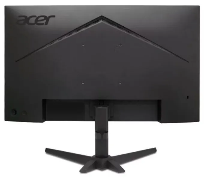 Acer Monitor Led 27'' Acer Nitro VG270Gbmipx Da gioco Full HD920x080p/1ms/Classe B/Nero