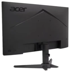 Acer Monitor Led 27'' Acer Nitro VG270Gbmipx Da gioco Full HD920x080p/1ms/Classe B/Nero
