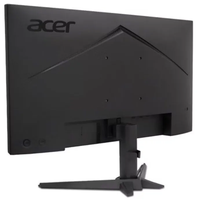 Acer Monitor Led 27'' Acer Nitro VG270Gbmipx Da gioco Full HD920x080p/1ms/Classe B/Nero