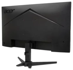 Acer Monitor Led 27'' Acer Nitro VG270Gbmipx Da gioco Full HD920x080p/1ms/Classe B/Nero