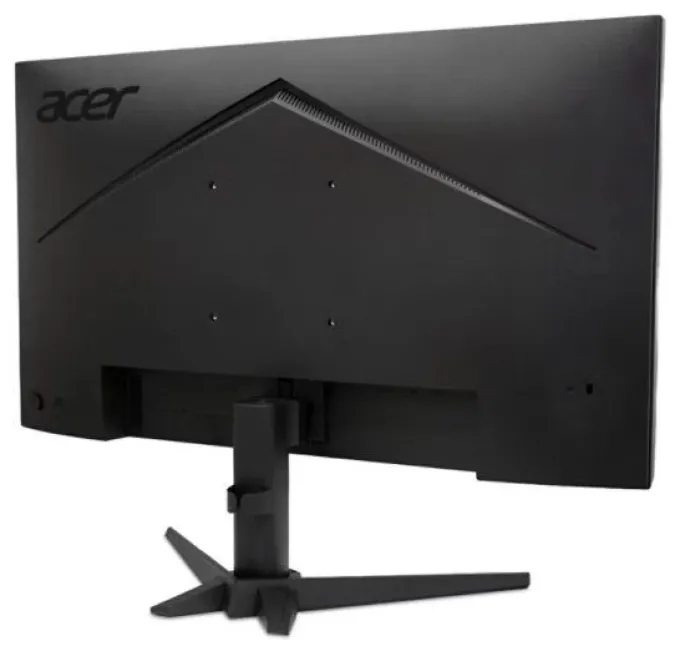 Acer Monitor Led 27'' Acer Nitro VG270Gbmipx Da gioco Full HD920x080p/1ms/Classe B/Nero