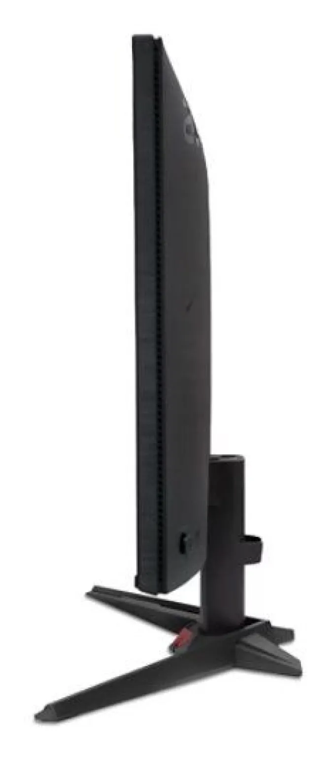 Acer Monitor Led 27'' Acer Nitro VG270Gbmipx Da gioco Full HD920x080p/1ms/Classe B/Nero