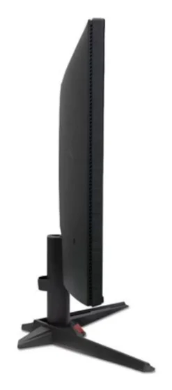Acer Monitor Led 27'' Acer Nitro VG270Gbmipx Da gioco Full HD920x080p/1ms/Classe B/Nero