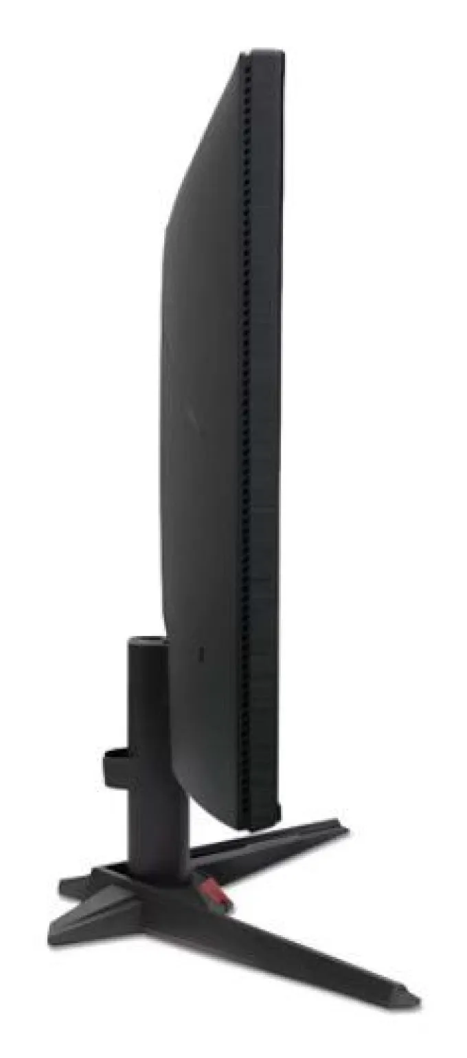 Acer Monitor Led 27'' Acer Nitro VG270Gbmipx Da gioco Full HD920x080p/1ms/Classe B/Nero