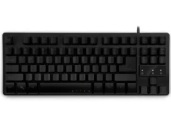 Acer Nitro Keyboard TKL – Tastiera gaming compatta, retroilluminata, anti-ghosting