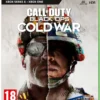 Activision Blizzard Call of Duty: Black Ops Cold War - Standard Edition, Xbox Series X Xbox One X Basic Inglese, ITA