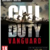 Activision Call of Duty: Vanguard Basic Multilingua Xbox Series X