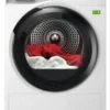 Aeg Asciugatrice 9 Kg Classe B con Pompa di Calore Profondità 66 cm Inverter Serie 8000 AbsoluteCare - TR8HDBG9B