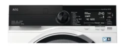 AEG Lavasciuga LWR9C166IAB 10/6 Kg Classe C( codice esclusivo euronics)