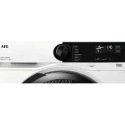 AEG Series 7000 TR7HE9C Asciugatrice Serie 7000 SensiDry 9 kg