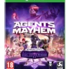 Agents of Mayhem Xbox One