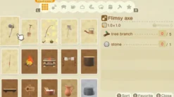 Animal Crossing: New Horizons per Nintendo Switch