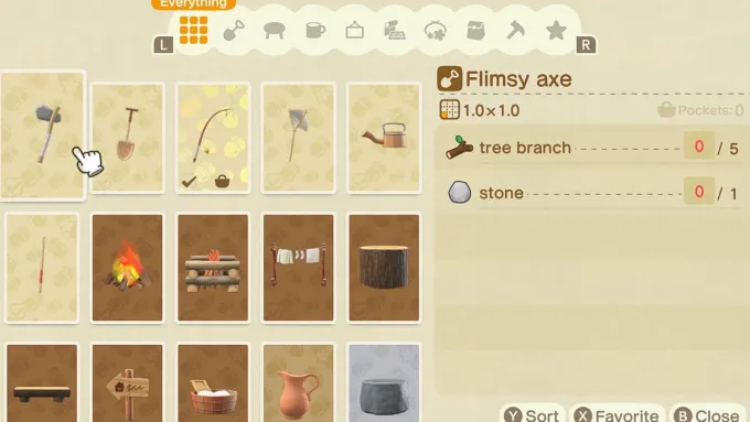 Animal Crossing: New Horizons per Nintendo Switch