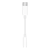 Apple - Adattatore da USB-C a jack cuffie (3,5 mm)