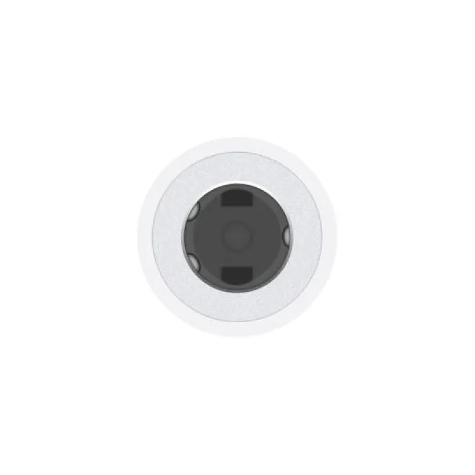 Apple - Adattatore da USB-C a jack cuffie (3,5 mm)