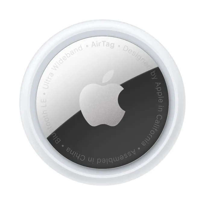 Apple Airtag in confezione da 4