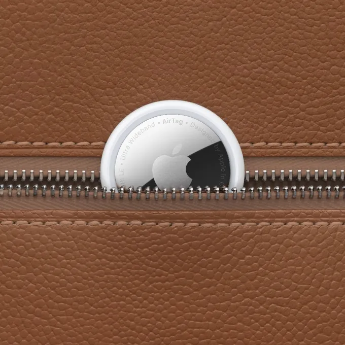 Apple Airtag in confezione da 4