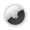 Apple AirTag (seconda generazione): utile per localizzare portachiavi, portafogli e molto altro; funziona emettendo un suono