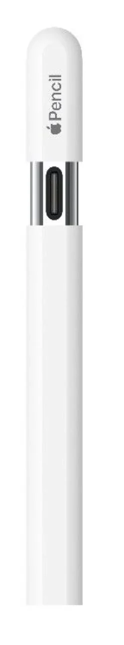 APPLE - Apple Pencil Touchscreen (USB-C) - bianco