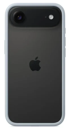 APPLE Bumper per iPhone Air - Blu chiaro