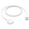 Apple Cavo Magnetico Ricarica Apple Watch 1m – MagSafe a induzione facile e sicura