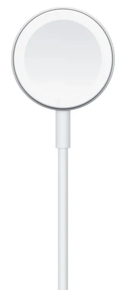 Apple Cavo Magnetico Ricarica Apple Watch 1m – MagSafe a induzione facile e sicura