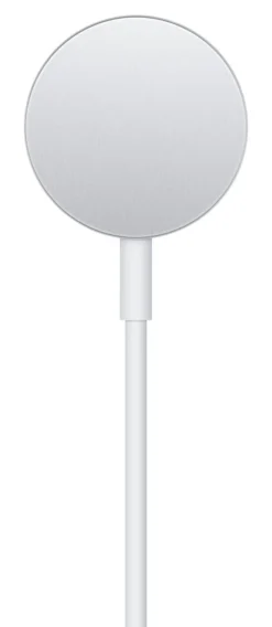 Apple Cavo Magnetico Ricarica Apple Watch 1m – MagSafe a induzione facile e sicura