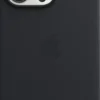 Apple Custodia in pelle iPhone 13 Pro Mezzanotte