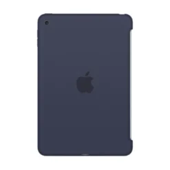 Apple Custodia in silicone per iPad mini 4 - Blu notte