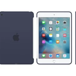 Apple Custodia in silicone per iPad mini 4 - Blu notte