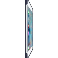 Apple Custodia in silicone per iPad mini 4 - Blu notte