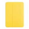 APPLE - Custodia Smart Folio per iPad (A16) - Giallo limone