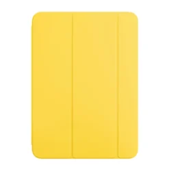 APPLE - Custodia Smart Folio per iPad (A16) - Giallo limone