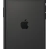 Apple iPhone Air Bumper Black – Protezione sottile e design premium