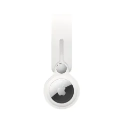 Apple Laccetto AirTag - Bianco