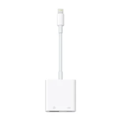 Apple Lightning/USB 3 Bianco