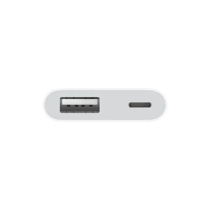 Apple Lightning/USB 3 Bianco