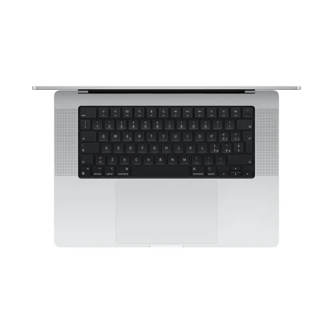 Apple MacBook Pro 16" M5 Max 48GB 2TB – Potenza AI, Display XDR, Autonomia top