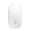 Apple Magic Mouse: Bluetooth, ricaricabile. Compatibile con Mac o iPad; Bianco, superficie Multi-Touch (USB-C)