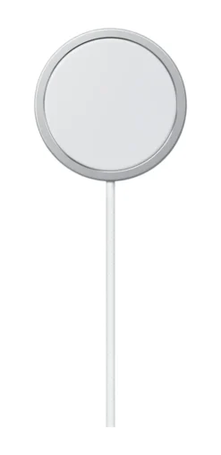 Apple MagSafe Caricabatterie Wireless 1m - Ricarica Magnetica Rapida per iPhone