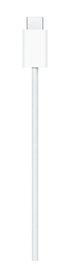 Apple MagSafe Caricabatterie Wireless 1m - Ricarica Magnetica Rapida per iPhone