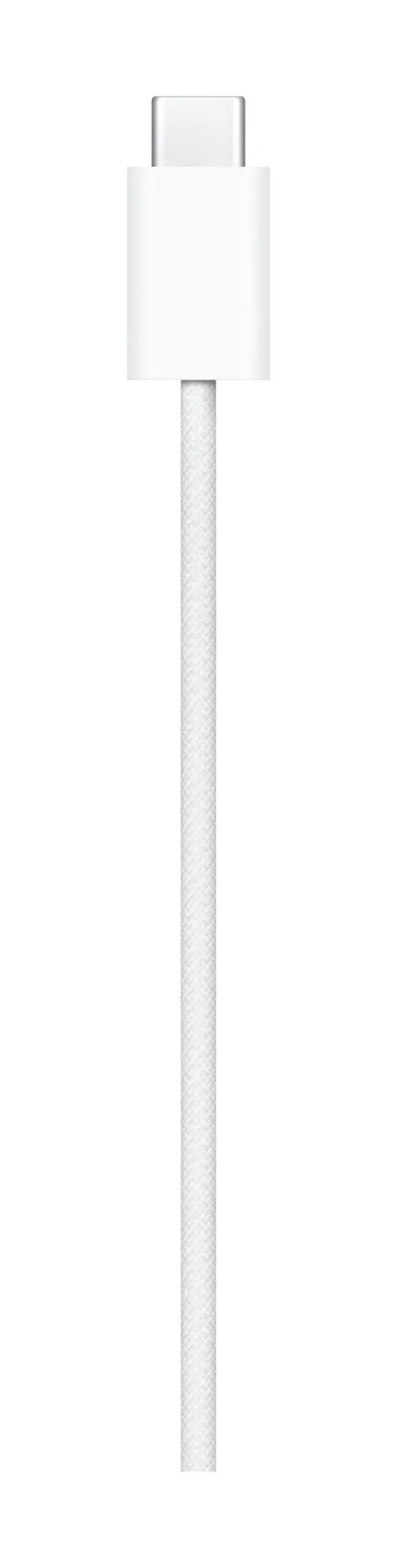 Apple MagSafe Caricabatterie Wireless 1m - Ricarica Magnetica Rapida per iPhone